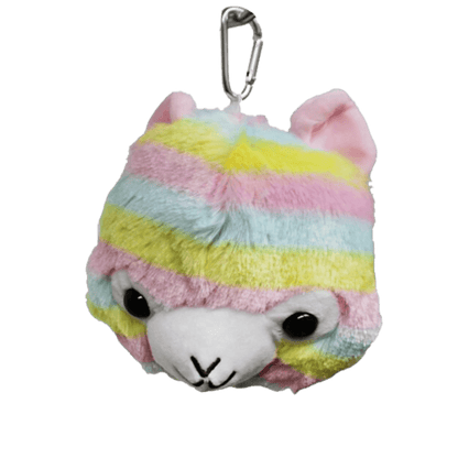 Alpaca Coin Purse