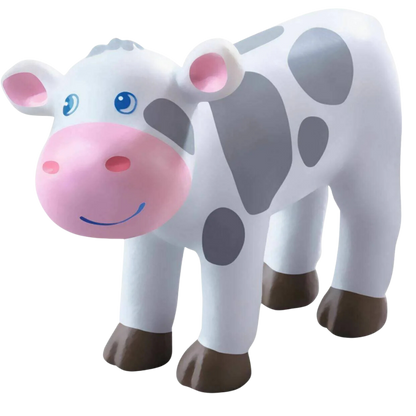 Little Friends Cow