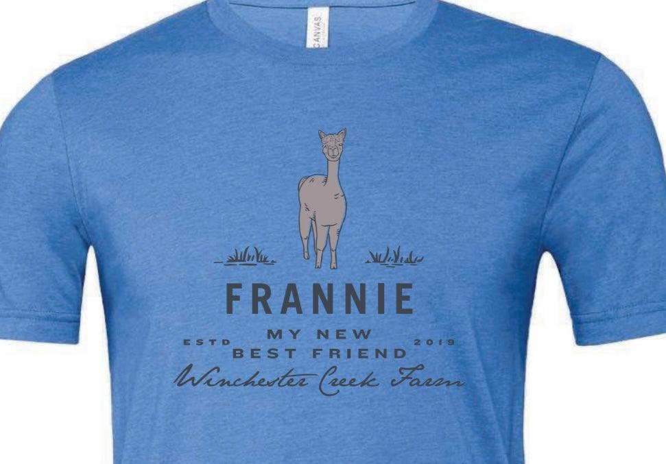 Frannie T-Shirt