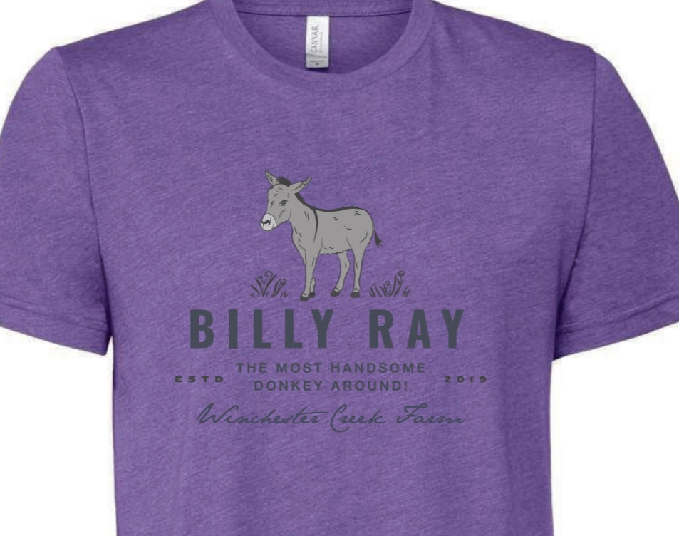 Billy Ray T-Shirt