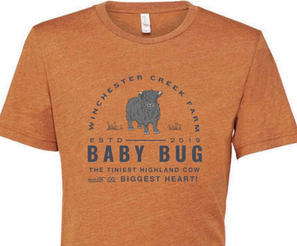 Baby Bug T-Shirt