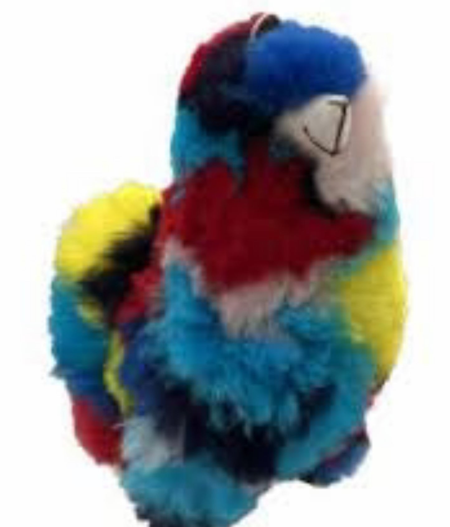 Fiesta Alpaca Plush 12” Collectible