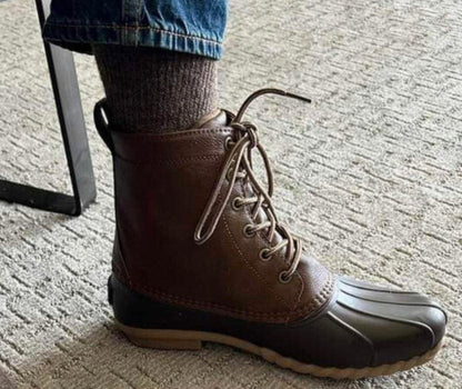 American Traveler Alpaca Sock - 100% Alpaca