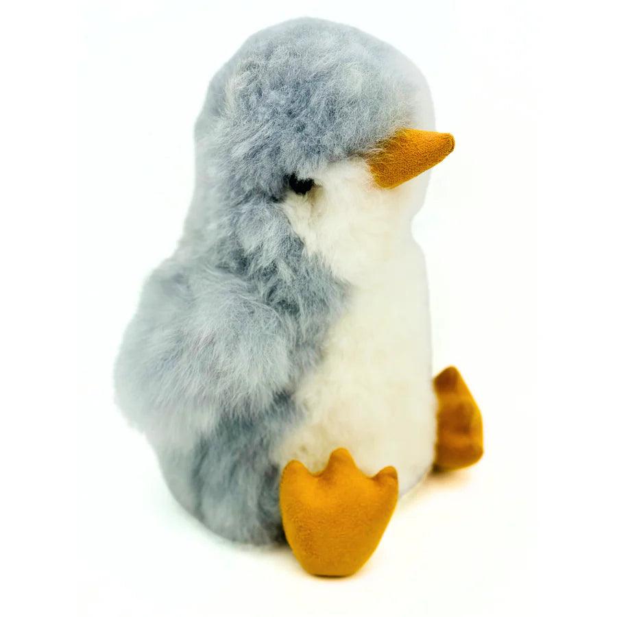 Alpaca Penguin Plush