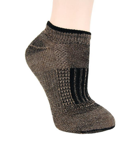 Backpaca Alpaca Lightweight Ankle Hiker Large