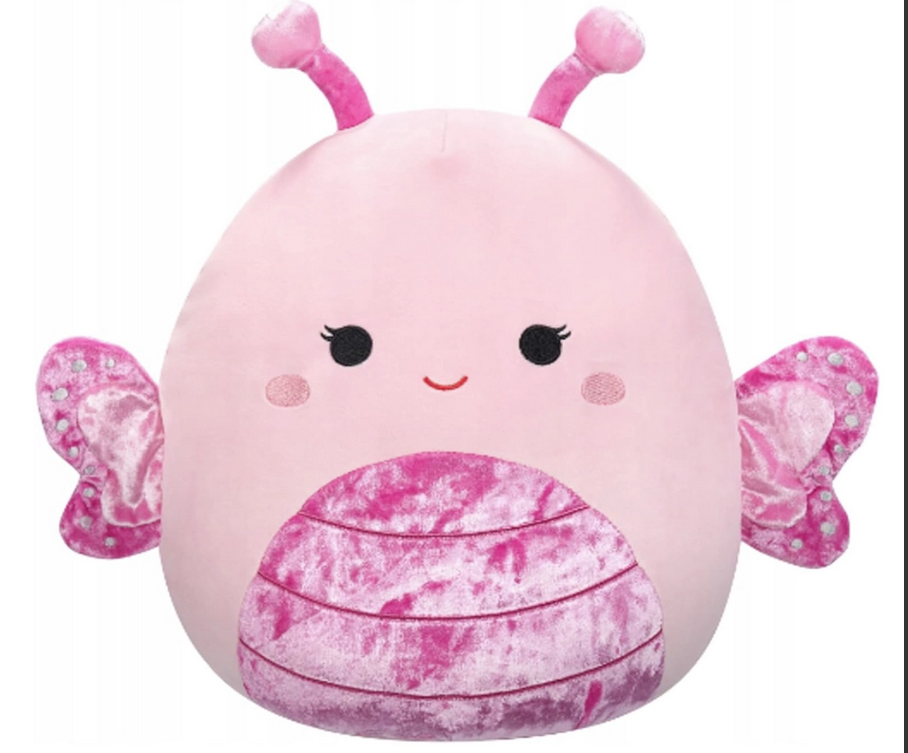 8” Squishmallows
