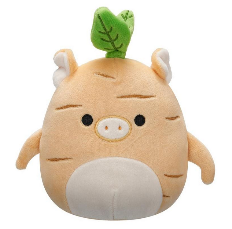 8” Squishmallows