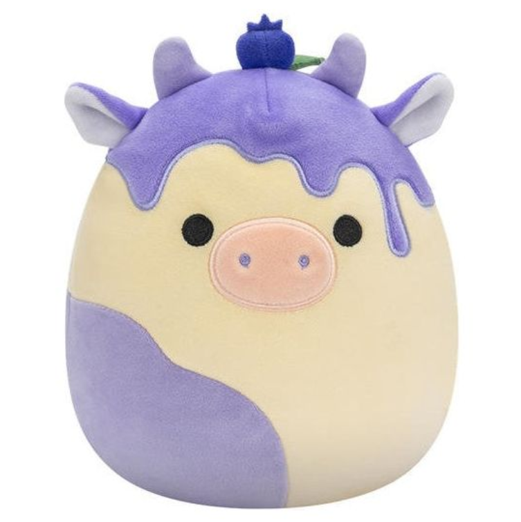 8” Squishmallows