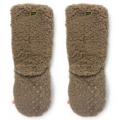 Llama  Gripper Slipper Socks