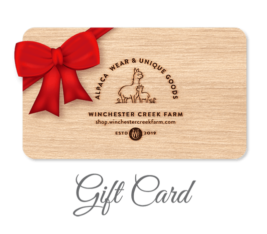 Online Gift Card