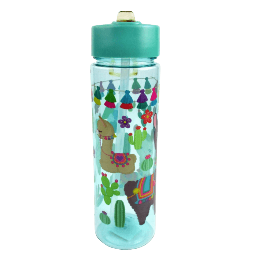 Alpaca Water Bottle