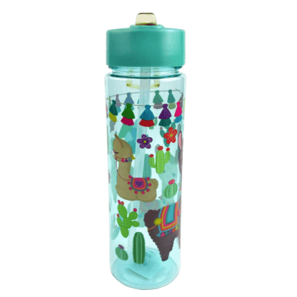 Alpaca Water Bottle