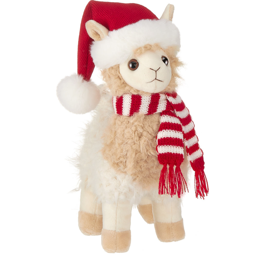 Holly Alpaca