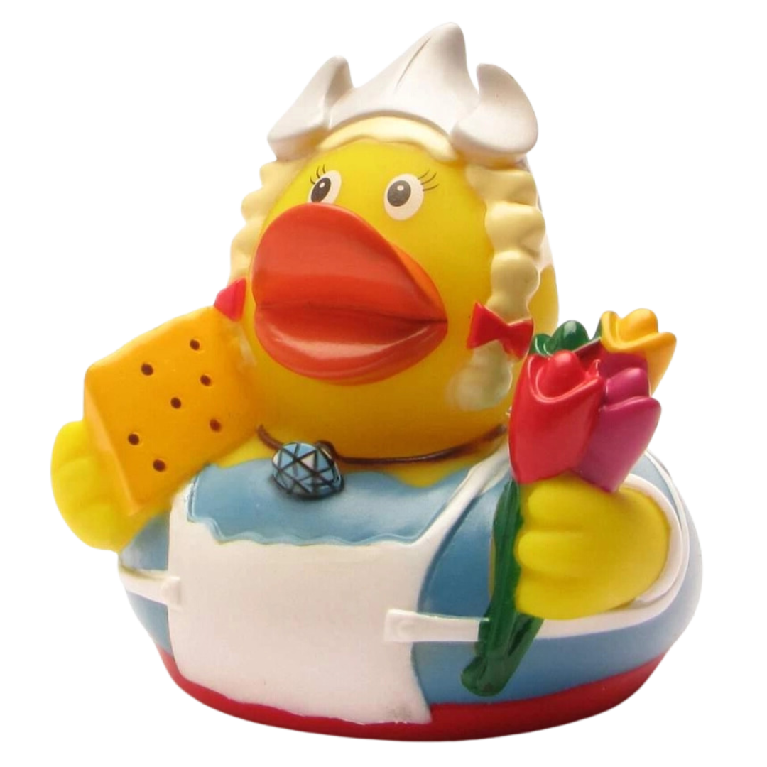 Rubber Duck