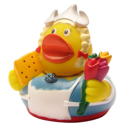 Rubber Duck