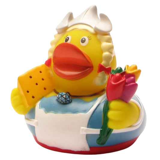 Rubber Duck