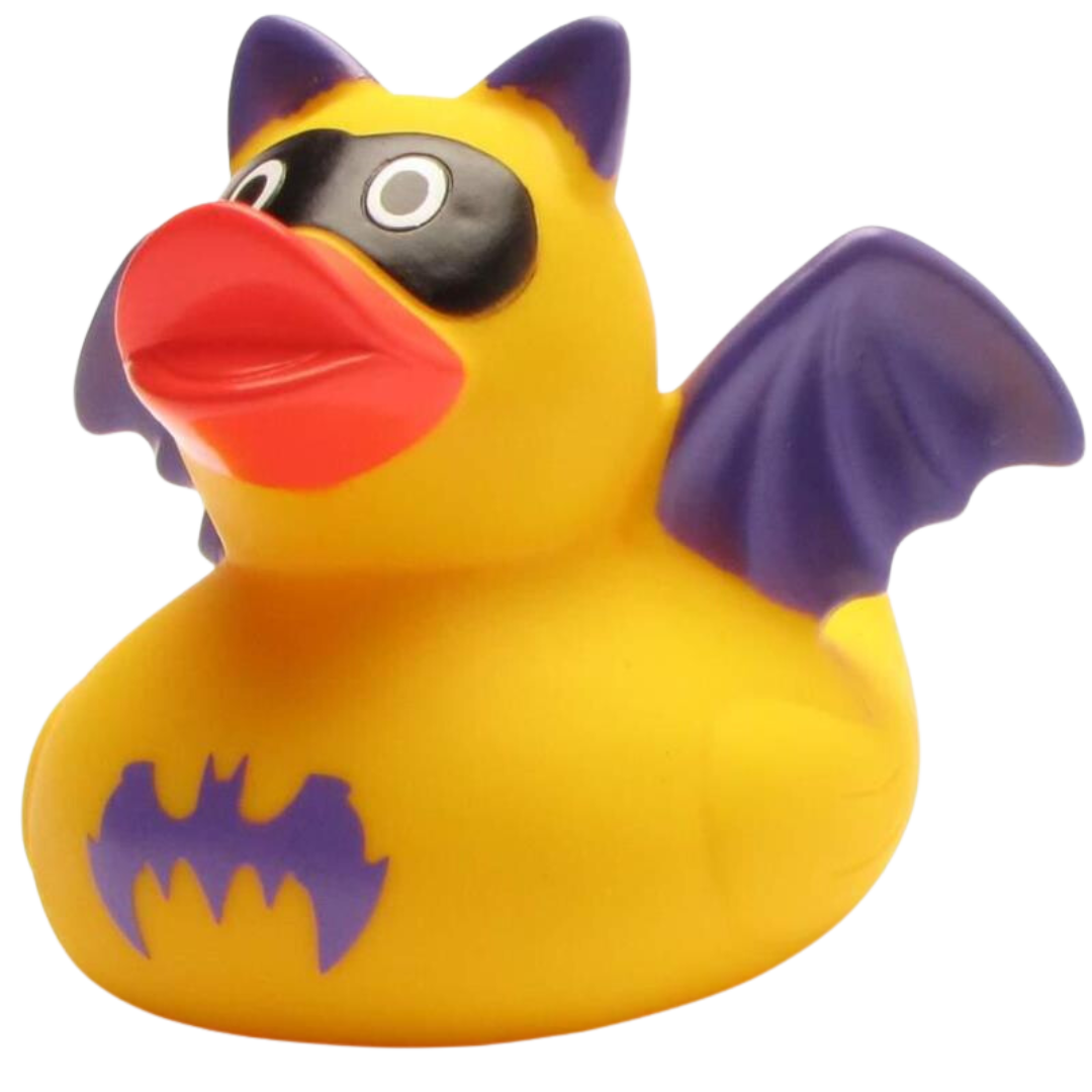 Rubber Duck