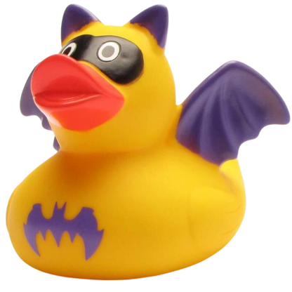 Rubber Duck