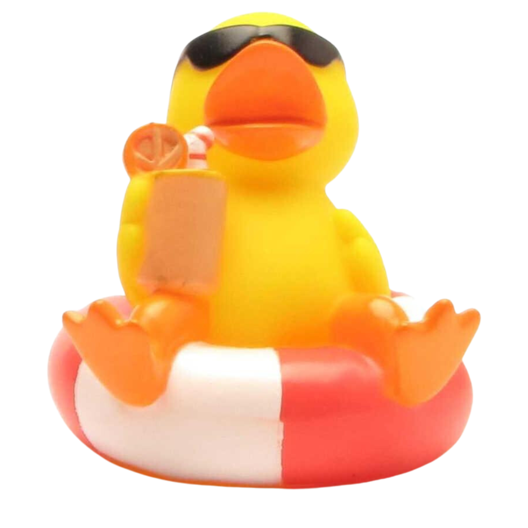 Rubber Duck