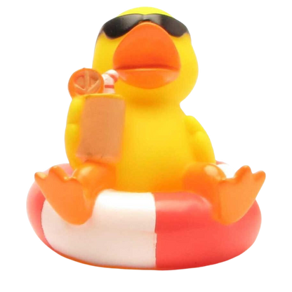 Rubber Duck