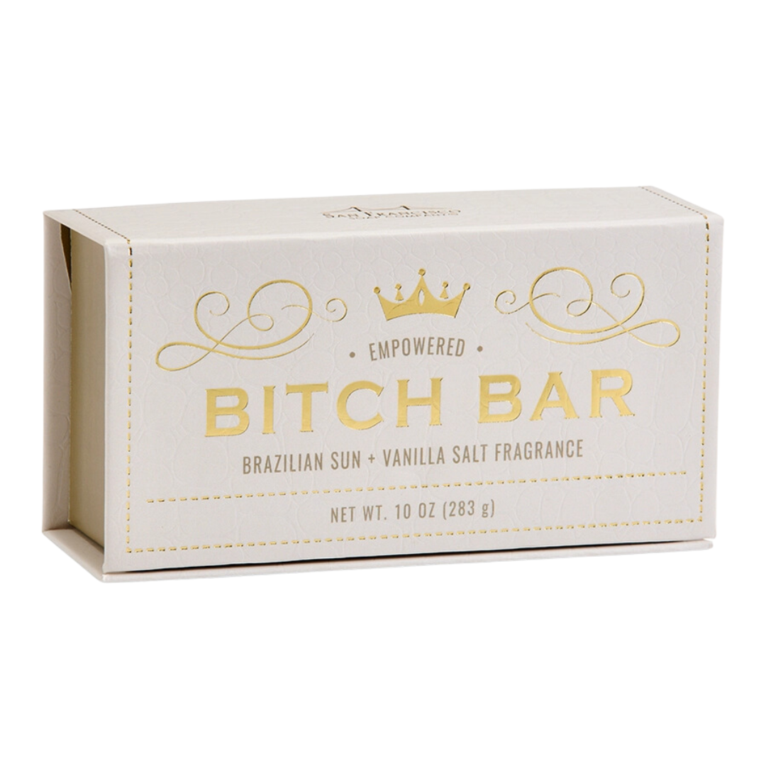 Bitch Bar Soap