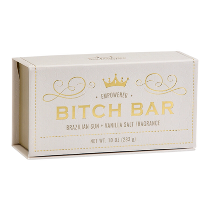 Bitch Bar Soap