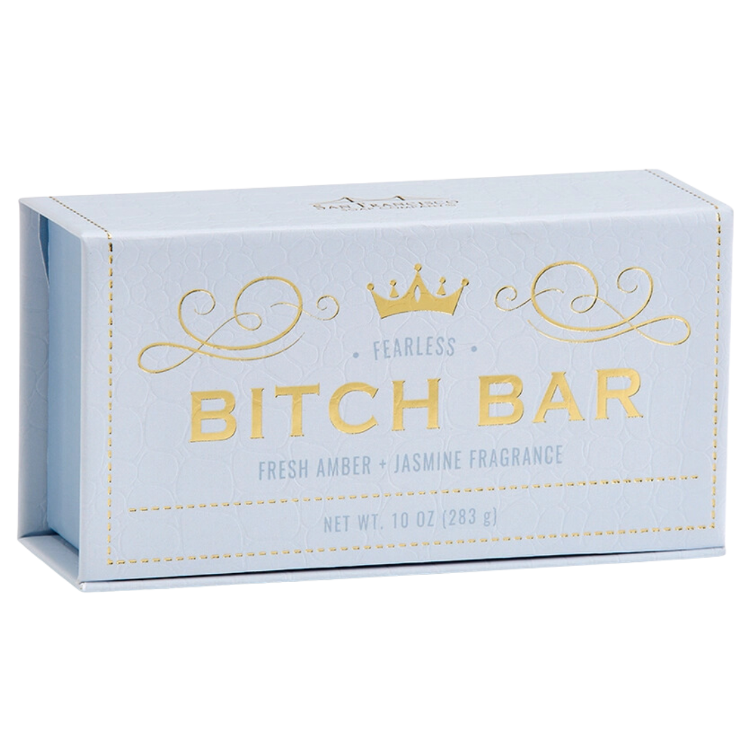 Bitch Bar Soap