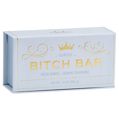 Bitch Bar Soap