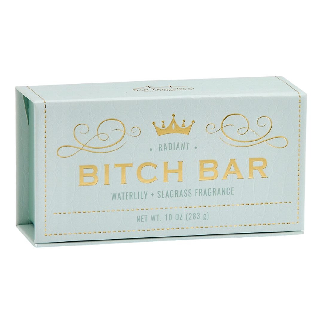 Bitch Bar Soap