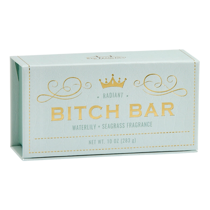 Bitch Bar Soap