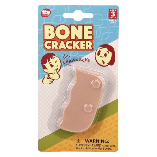 Bone Cracker Trick Prank