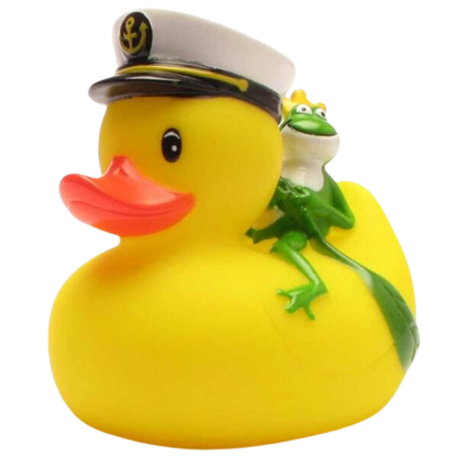 Rubber Duck