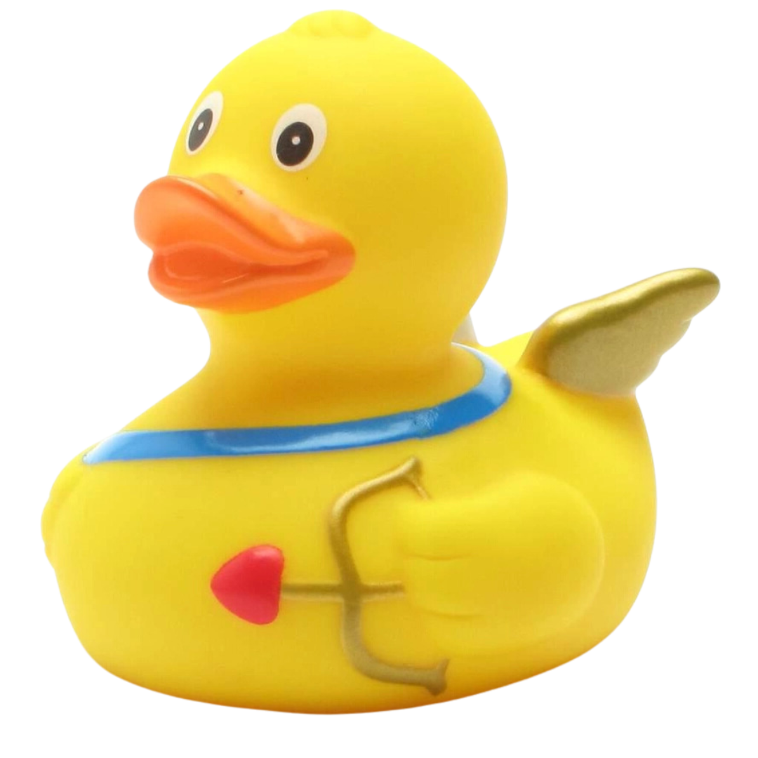 Rubber Duck