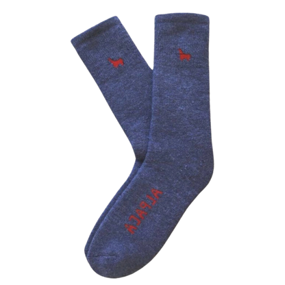 Everest Outdoor Baby Alpaca Socks