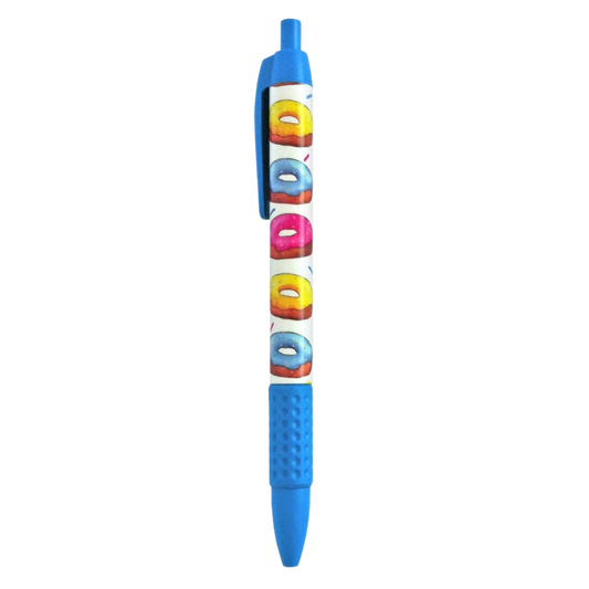 Donut Scented Pen