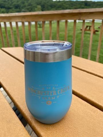 12 oz WCF Mug