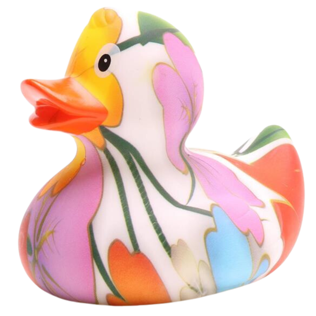 Rubber Duck