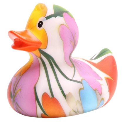 Rubber Duck