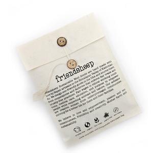 Eco Fabric Fresheners