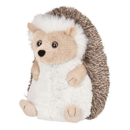 Higgy The Headgehog Plush Toy