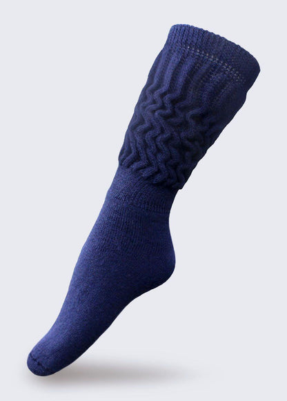 Alpaca Therapeutic Unisex Socks