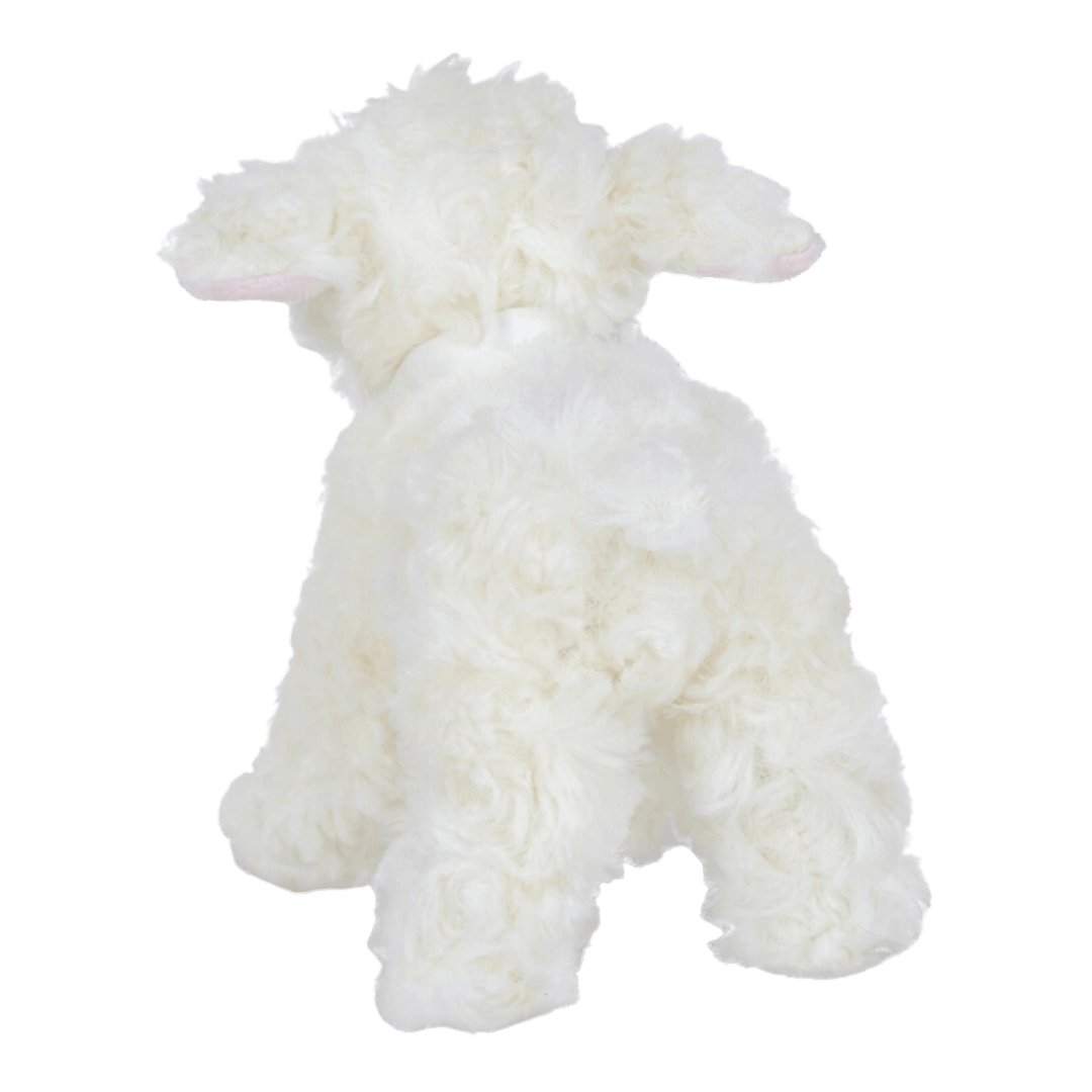 Lil' Blessing Plush Lamb