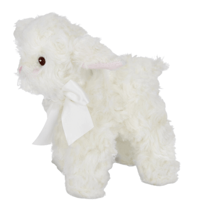 Lil' Blessing Plush Lamb