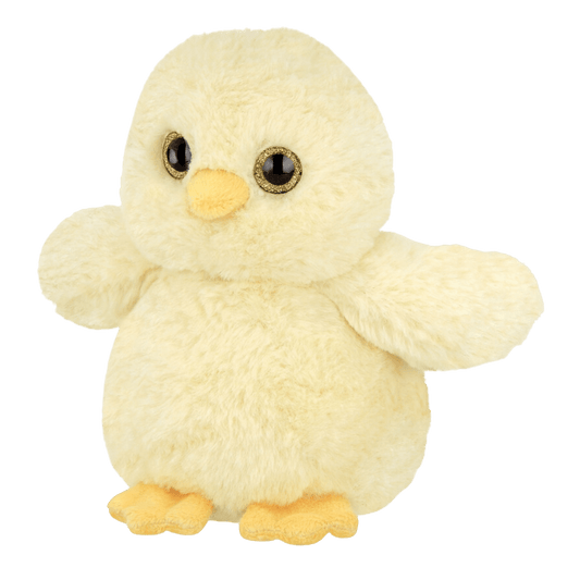 Lil' Peep The Plush Chick Stuffed Animal