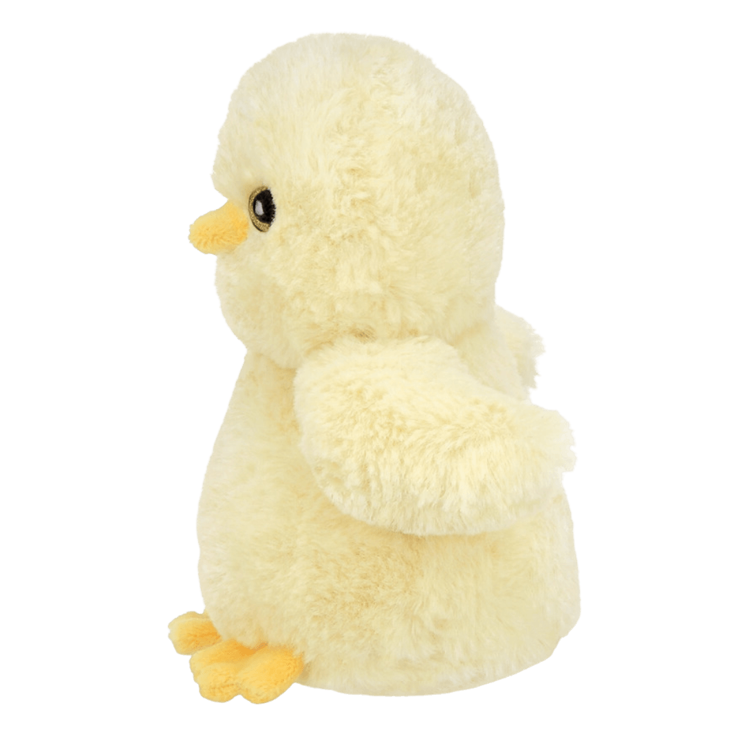 Lil' Peep The Plush Chick Stuffed Animal