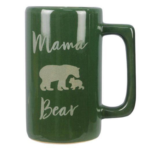 Mama Bear Mug