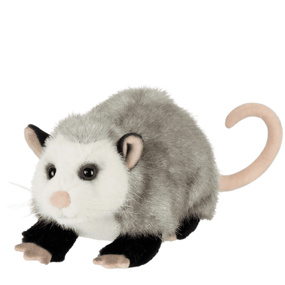 Harry The Opossum Plush Toy