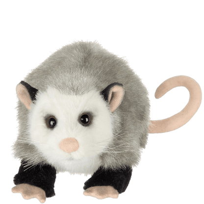 Harry The Opossum Plush Toy