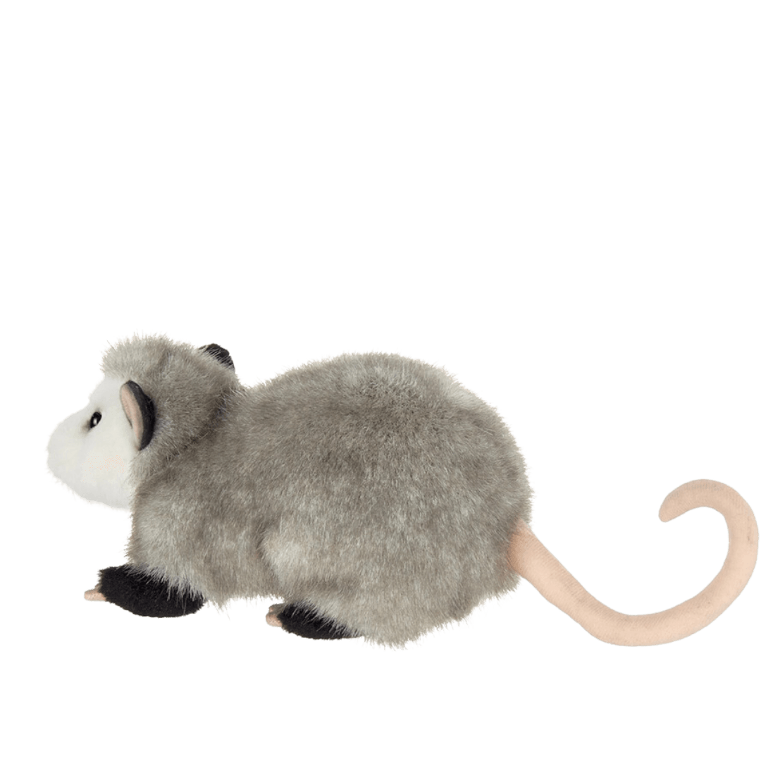 Harry The Opossum Plush Toy