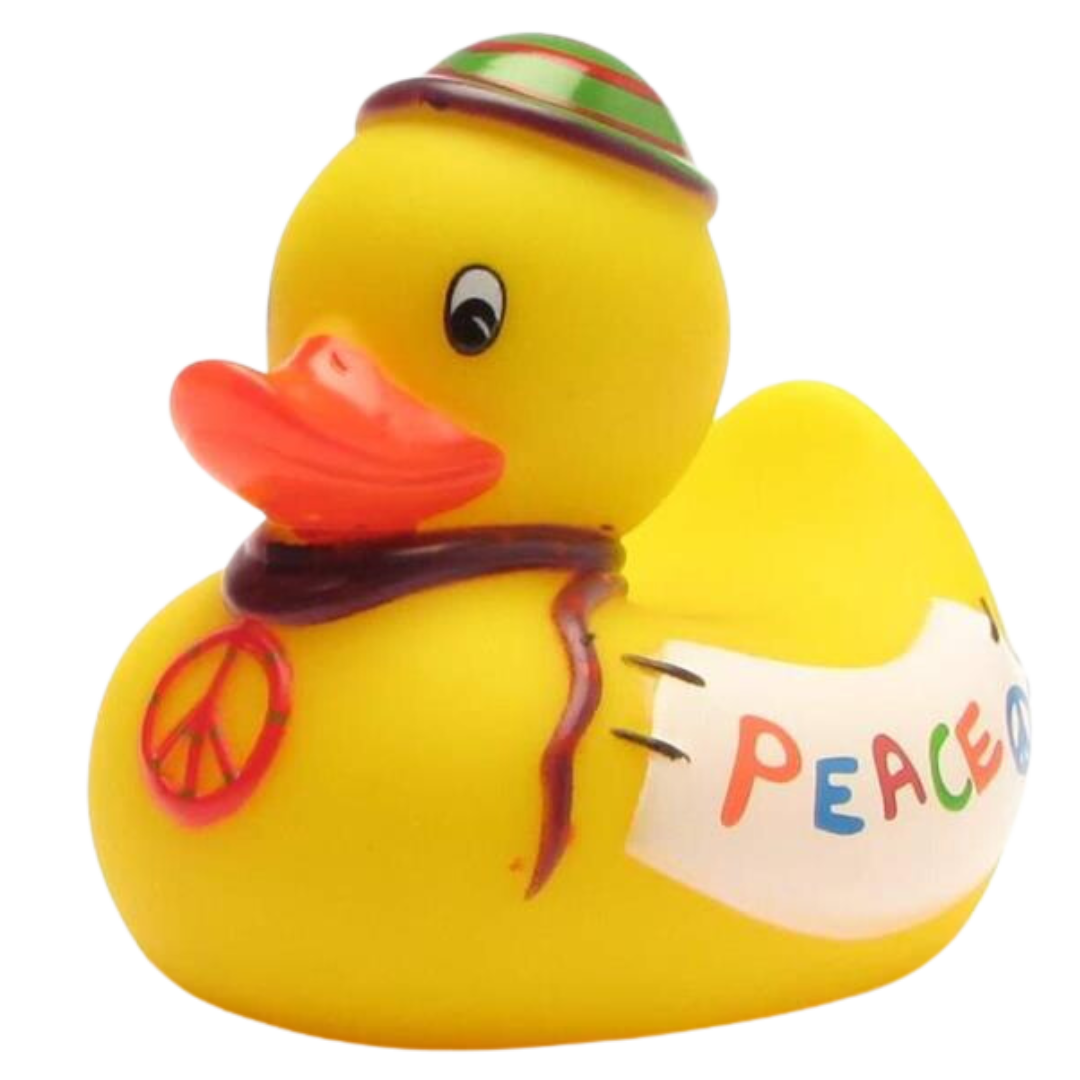 Rubber Duck